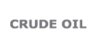 Crude oil