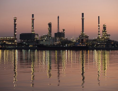 oil products