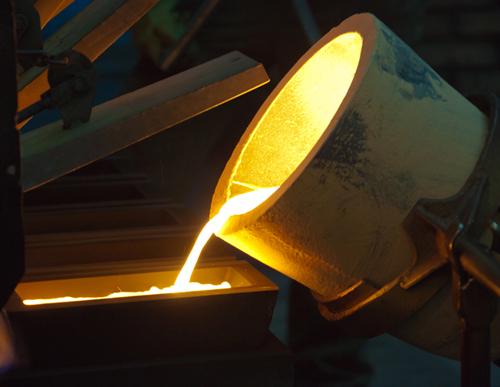 Metals