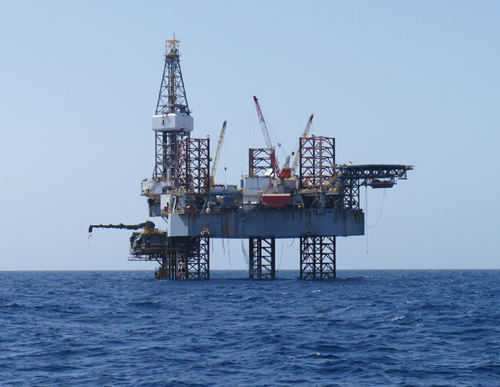 oil products