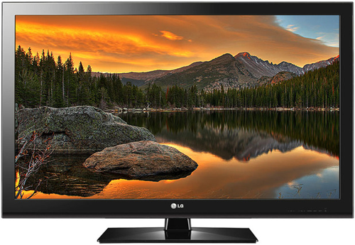 LG TV 32CS460